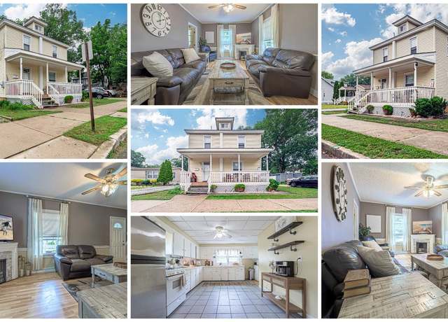 Property at 2 Mulford Ave, Millville, NJ 08332, 3 beds, 1.5 baths