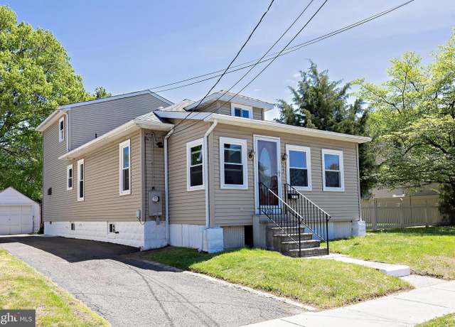 Property at 232 Sylvan Ave, Gloucester City, NJ 08030, 3 beds, 2 baths