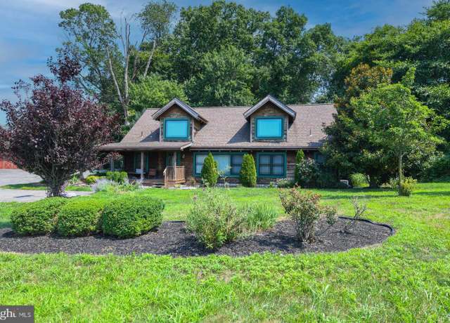 Property at 138 High St, Mullica Hill, NJ 08062, 3 beds, 2 baths
