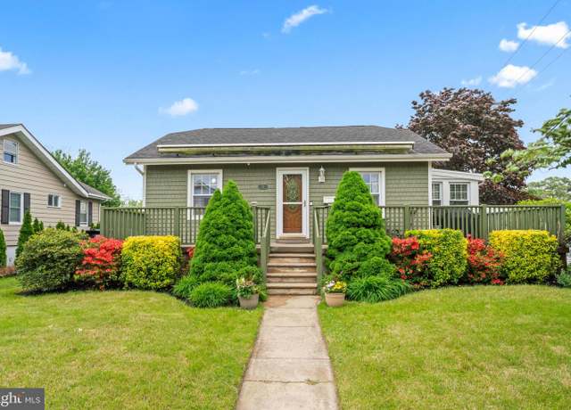 Property at 57 3rd Ave, Neptune, NJ 07753, 3 beds, 1 bath