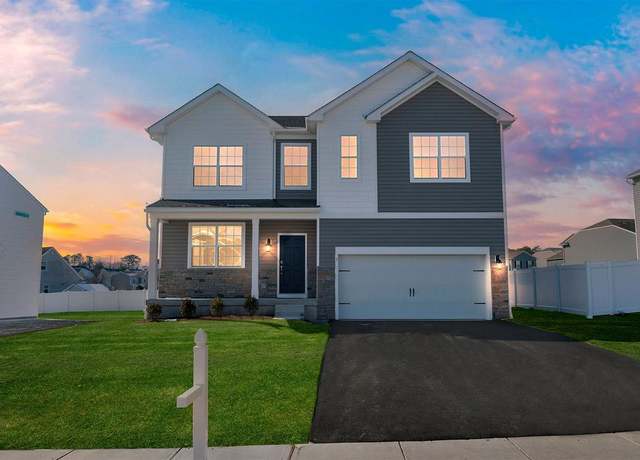 Property at 2 Plunder Ave, Barnegat, NJ 08005, 4 beds, 2.5 baths