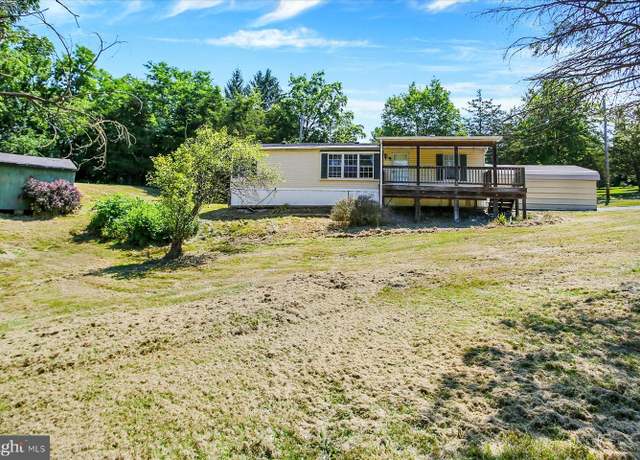 Property at 1390 Latimore Valley Rd, York Springs, PA 17372, 3 beds, 2 baths