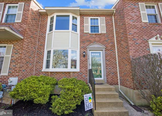 Property at 178 Longford Rd, West Chester, PA 19380, 3 beds, 2.5 baths