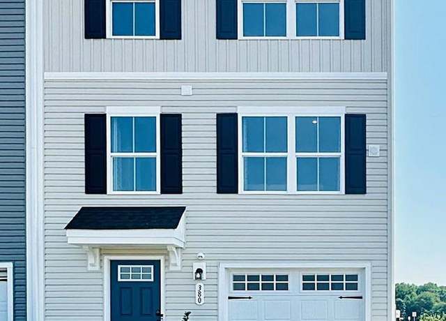 Property at 380 Hamilton Ln, Coatesville, PA 19320, 3 beds, 2.5 baths