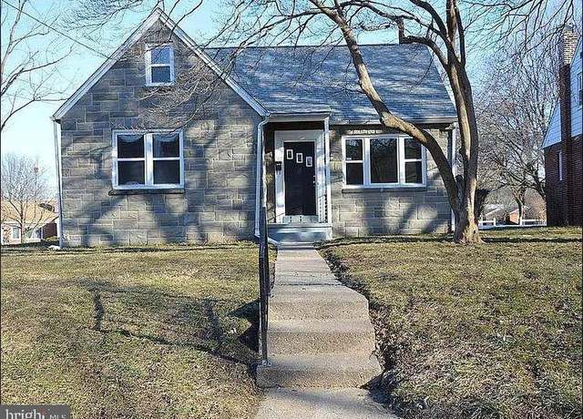Property at 308 Heister Rd, Harrisburg, PA 17110, 4 beds, 1 bath