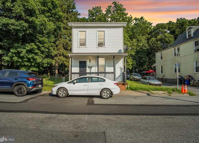 Property at 158 Conestoga St, Steelton, PA 17113, 3 beds, 1 bath