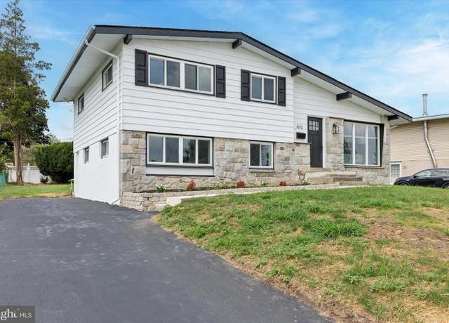Property at 410 Milford Rd, Broomall, PA 19008, 3 beds, 2.5 baths