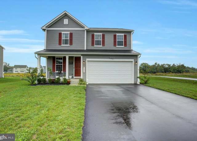 Property at 1478 Falcon Ln, Chambersburg, PA 17202, 3 beds, 2.5 baths