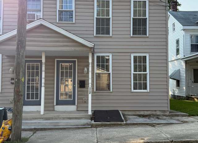 Property at 112 N Church St, Waynesboro, PA 17268, 3 beds, 2.5 baths