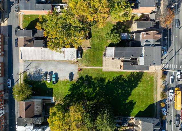 Property at 624-626 S Queen St, Lancaster, PA 17603, 9 beds
