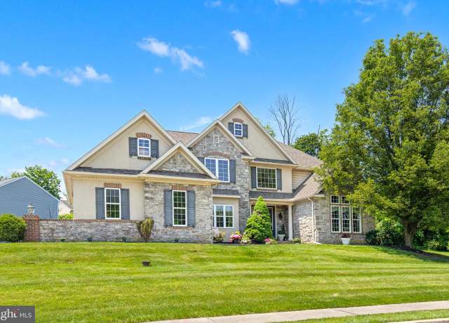 Property at 101 Heritage Rd, Lancaster, PA 17602, 4 beds, 2.5 baths