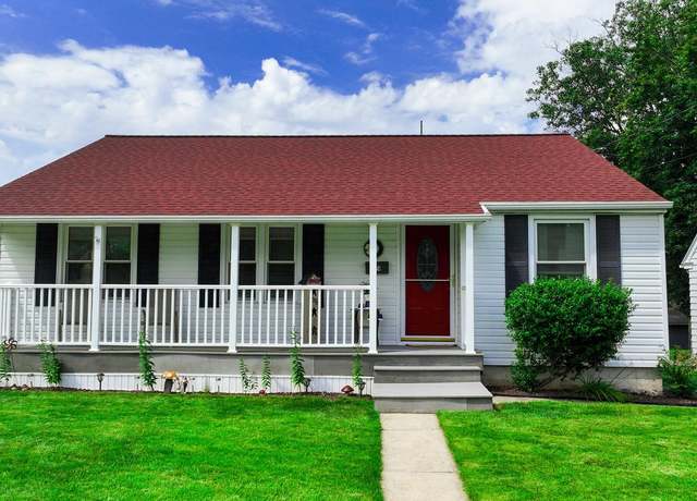 Property at 624 S Hanover St, Elizabethtown, PA 17022, 5 beds, 2 baths