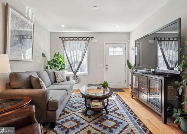 Property at 705 Moyer St, Philadelphia, PA 19125, 2 beds, 2 baths