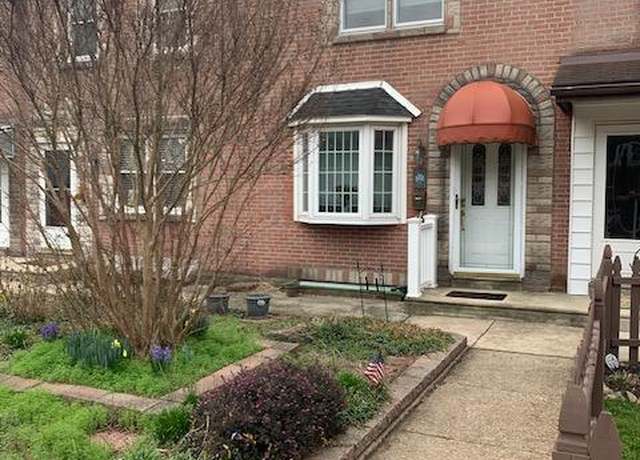 Property at 427 Hermit St, Philadelphia, PA 19128, 3 beds, 1 bath