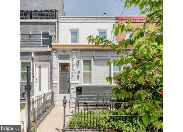 Property at 1721 Wharton St, Philadelphia, PA 19146, 4 beds, 3.5 baths