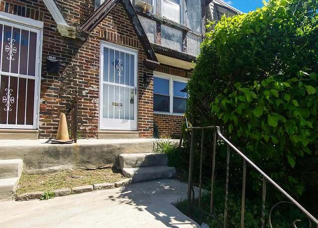Property at 7807 Temple Rd, Philadelphia, PA 19150, 3 beds, 1 bath