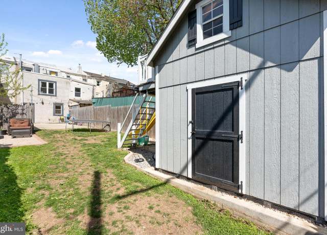 Property at 1730 N Bodine St, Philadelphia, PA 19122