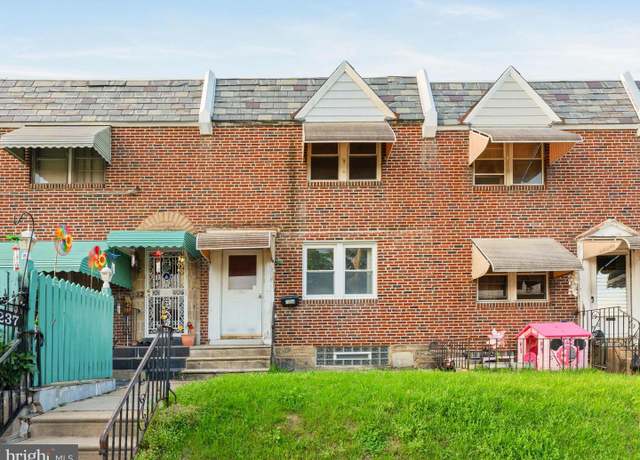 Property at 239 Lima St, Philadelphia, PA 19120, 3 beds, 1.5 baths