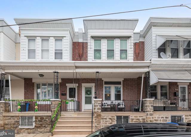 Property at 4027 Dexter St, Philadelphia, PA 19128, 3 beds, 1 bath