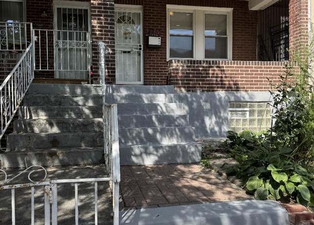 Property at 4610 Boudinot St, Philadelphia, PA 19120, 3 beds, 2 baths