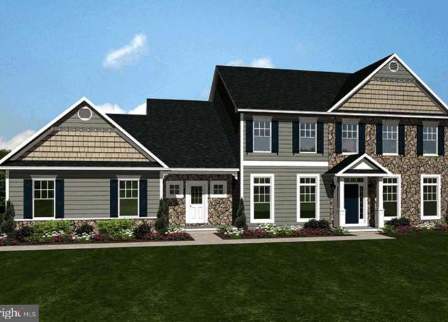 Property at 213 East Stewart Ct, Marysville, PA 17053, 5 beds, 4.5 baths