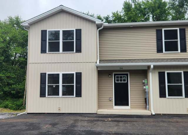Property at 54 Petersburg Ln, Duncannon, PA 17020, 3 beds, 2.5 baths