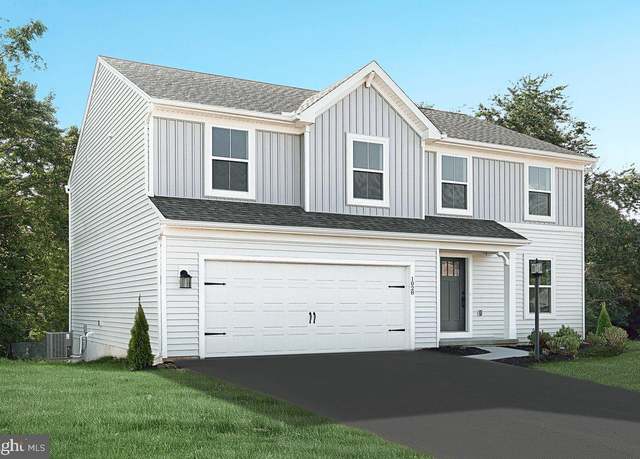 Property at 6333 Liam Dr Lot 52, Spring Grove, PA 17362, 4 beds, 2.5 baths
