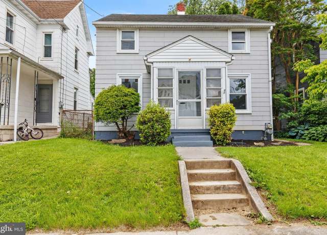 Property at 537 Baer Ave, Hanover, PA 17331, 2 beds, 1.5 baths