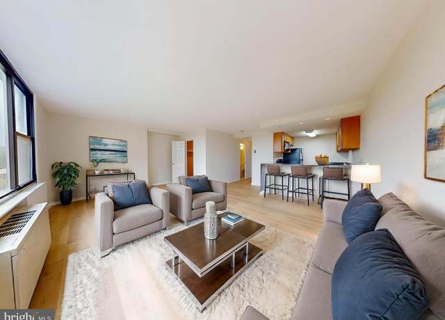 Property at 4600 Duke St #1018, Alexandria, VA 22304, 1 bath