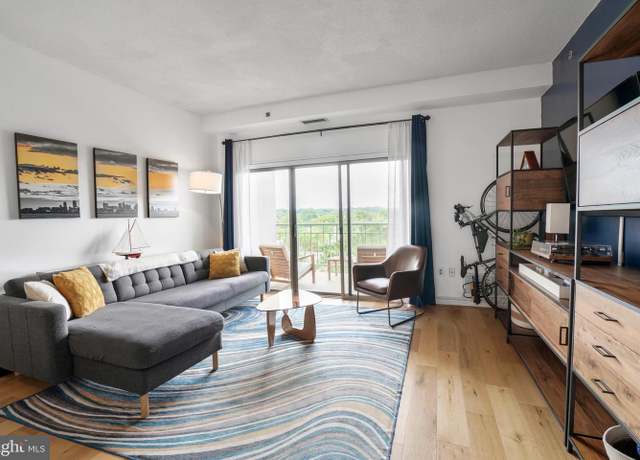 Property at 545 E Braddock Rd #601, Alexandria, VA 22314, 2 beds, 1.5 baths