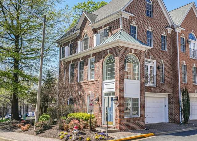 Property at 1334 Lessard Ln, Mclean, VA 22101, 3 beds, 3 baths