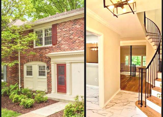 Property at 5929 Kingsford Rd #372, Springfield, VA 22152, 3 beds, 2.5 baths
