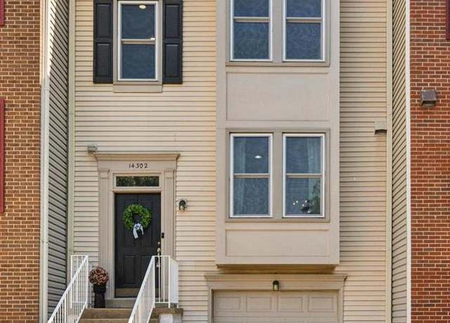Property at 14302 Silo Valley Vw, Centreville, VA 20121, 3 beds, 2.5 baths