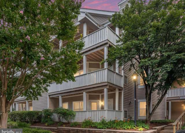Property at 14309 Climbing Rose Way #204, Centreville, VA 20121, 2 beds, 2 baths