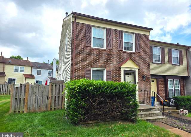 Property at 14417 Salisbury Plain Ct, Centreville, VA 20120, 4 beds, 3 baths
