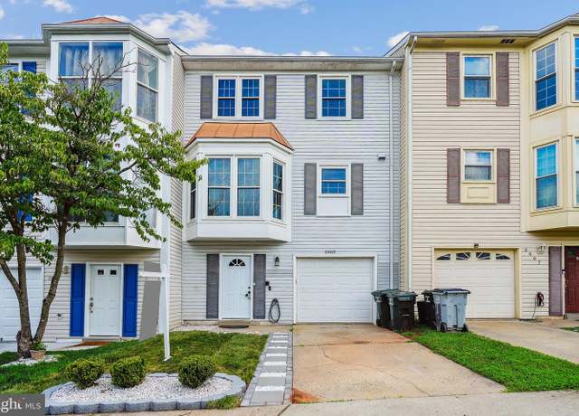Property at 8969 Cannon Ridge Dr, Manassas, VA 20110, 3 beds, 3 baths