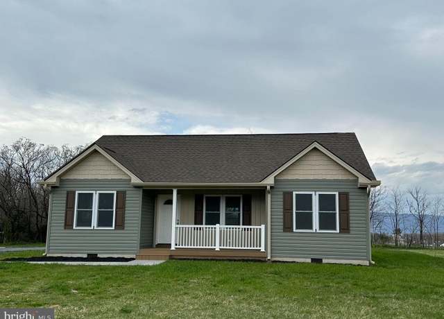 Property at 218 Honeyville Rd, Stanley, VA 22851, 3 beds, 2 baths