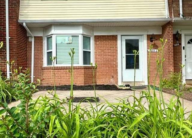 Property at 7851 W Point Ct, Manassas, VA 20109, 3 beds, 2.5 baths