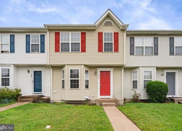 Property at 302 Independence Dr, Stafford, VA 22554, 3 beds, 3 baths