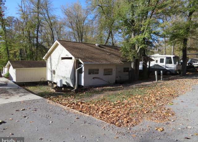 Property at 79-8/9/10 Detour Rd, Falling Waters, WV 25419