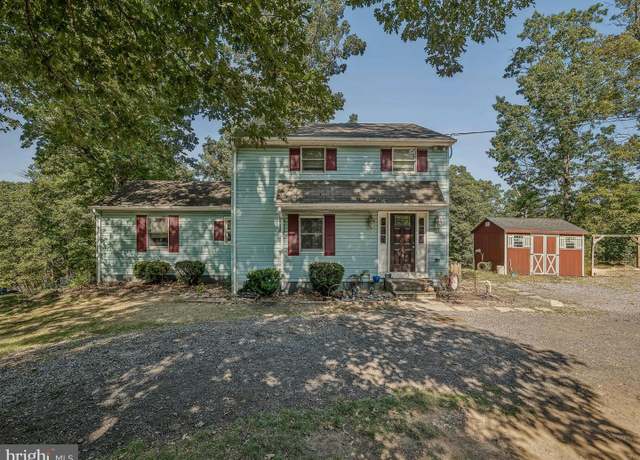 Property at 516 Tanglewood Dr, Old Fields, WV 26845, 3 beds, 2 baths