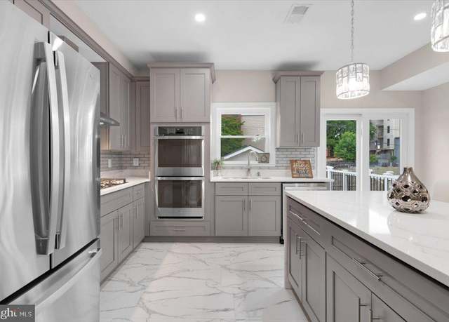 Property at 5521 4th St NW, Washington, DC 20011, 5 beds, 3.5 baths