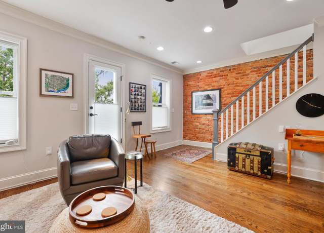 Property at 1732 Bay St SE #1, Washington, DC 20003, 2 beds, 2 baths