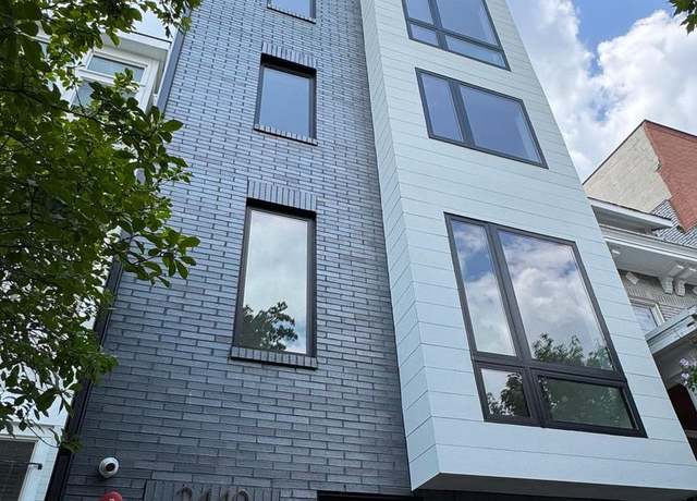 Property at Undisclosed address, Washington, DC 20009, 1 bed, 1.5 baths