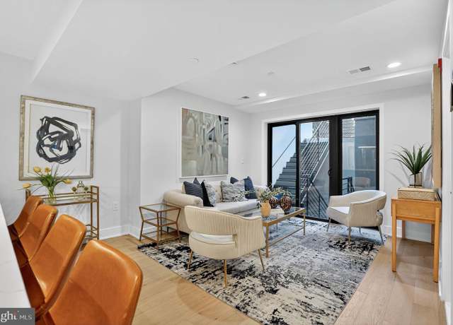 Property at Undisclosed address, Washington, DC 20009, 1 bed, 1.5 baths
