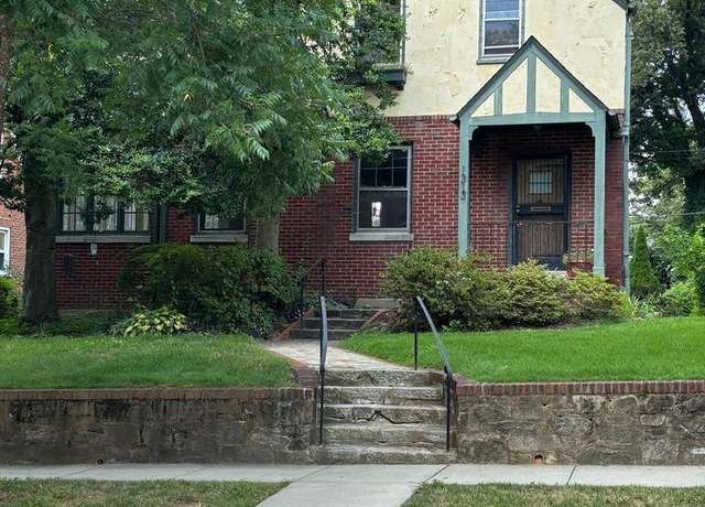 Property at Undisclosed address, Washington, DC 20012, 4 beds, 2.5 baths