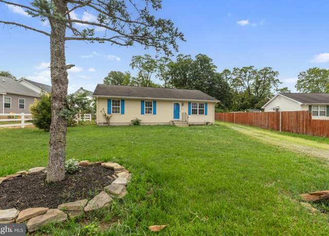 Property at 21 Thorn St, Magnolia, DE 19962, 3 beds, 2 baths