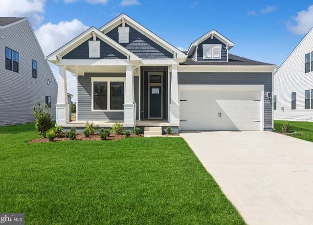 Property at 34347 Crosswinds Dr, Lewes, DE 19958, 2 beds, 2.5 baths