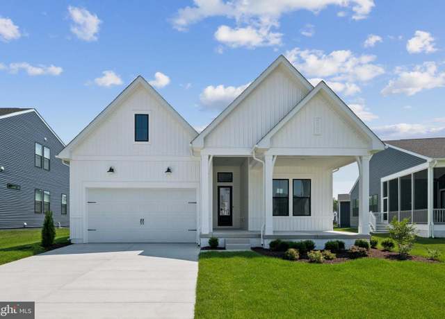Property at 34347 Crosswinds Dr, Lewes, DE 19958, 2 beds, 2.5 baths