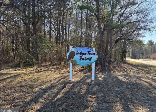Property at 1 Mission Pl, Millsboro, DE 19966